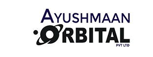 Pixi Artworks | digital marketing company- client - ayushman orbit