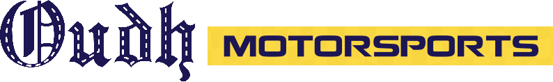 oudh-motosprots-logo